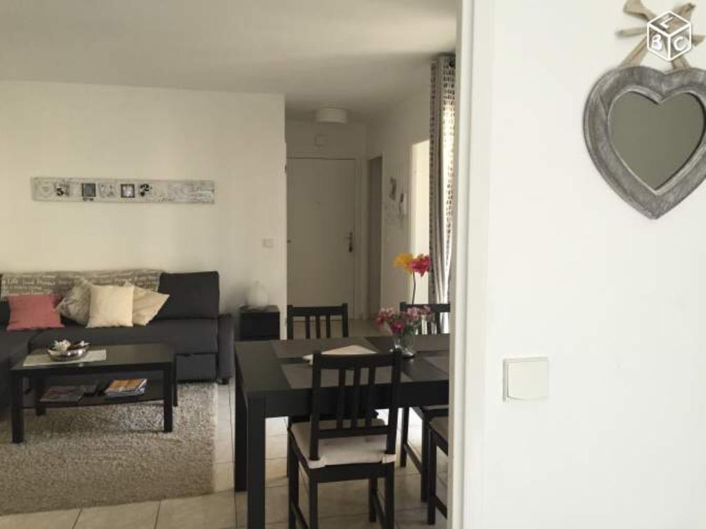 Julie'S Apartment Disneyland Serris Bagian luar foto